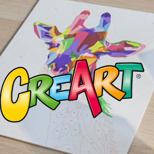 CreArt: Laboratorio di Pittura da MornatiPaglia! NUOVE DATE!