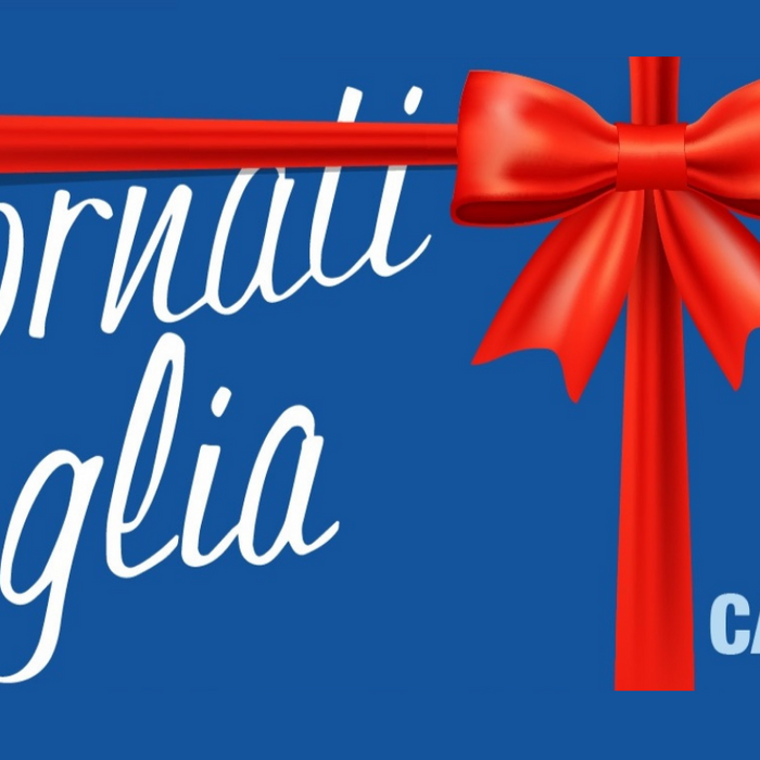 MP Card: scopri tutti i vantaggi della Tessera MornatiPaglia!!!