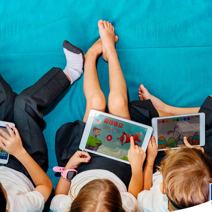 Bambini e digitale
