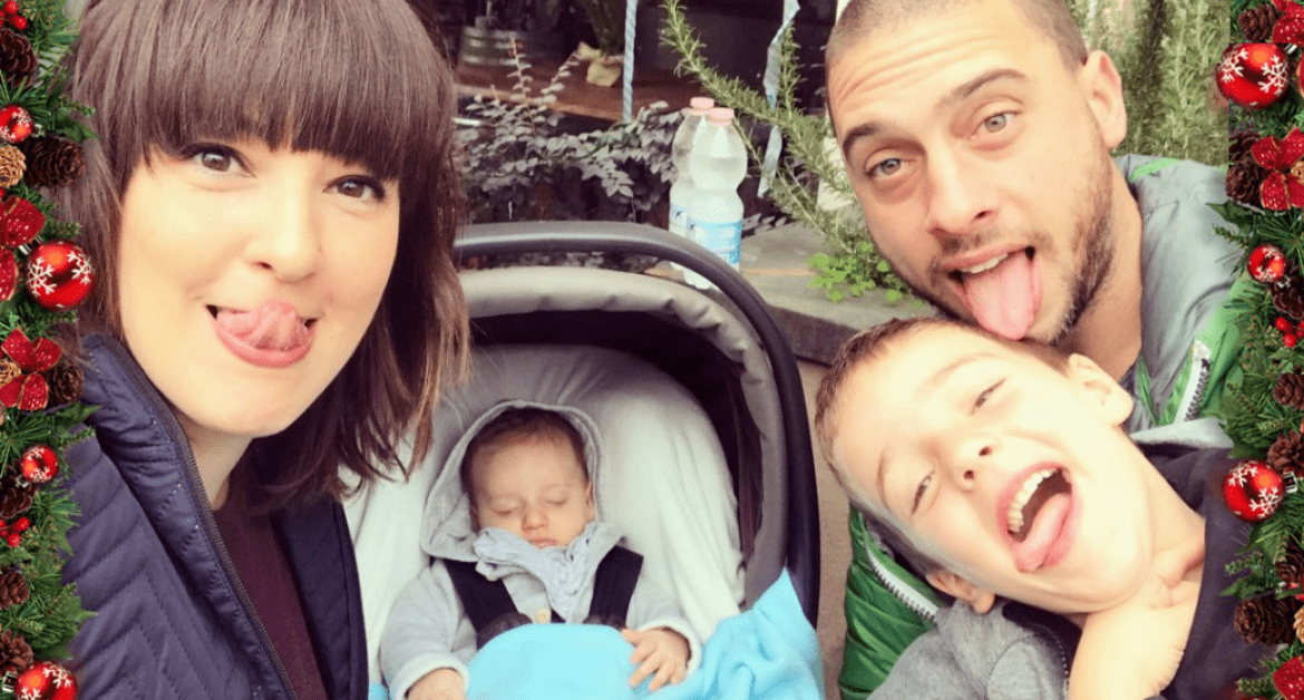 Calendario dell'Avvento "Fai da me": i consigli di Gloria - mamma multitasking