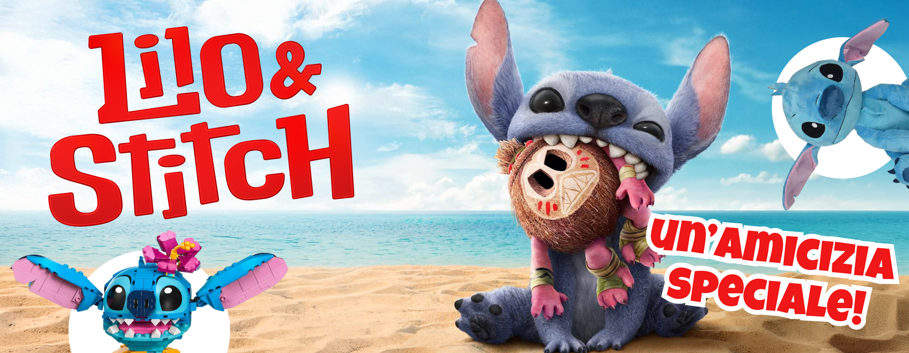 Lilo & Stitch: un ritorno atteso!