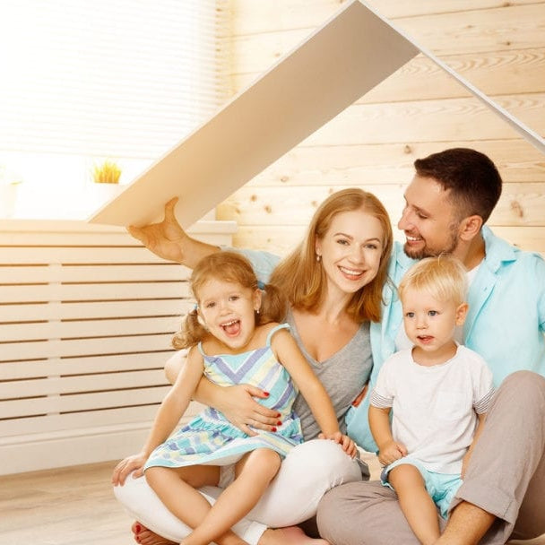 Consigli per una casa sicura e a prova di bambino