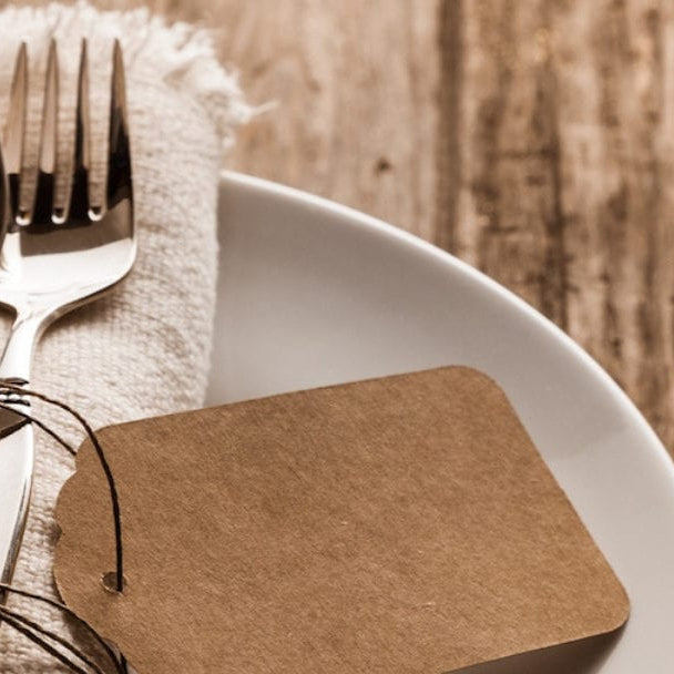 Cortesie per gli ospiti. Bon Ton per cena