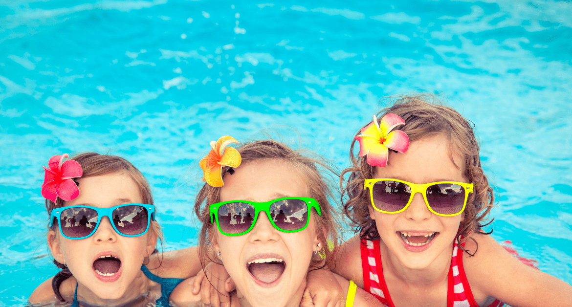 Piscine gonfiabili: quali scegliere?