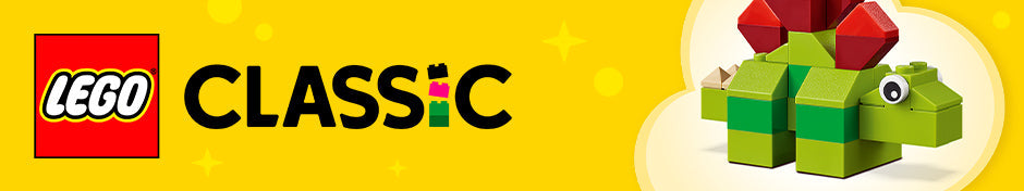Lego Classic