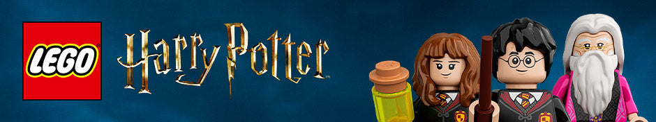 Lego Harry Potter