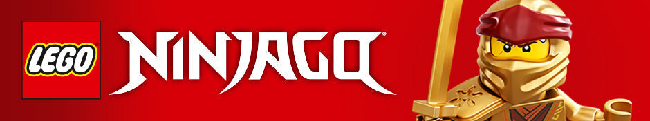 Lego Ninjago