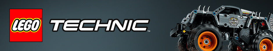Lego Technic