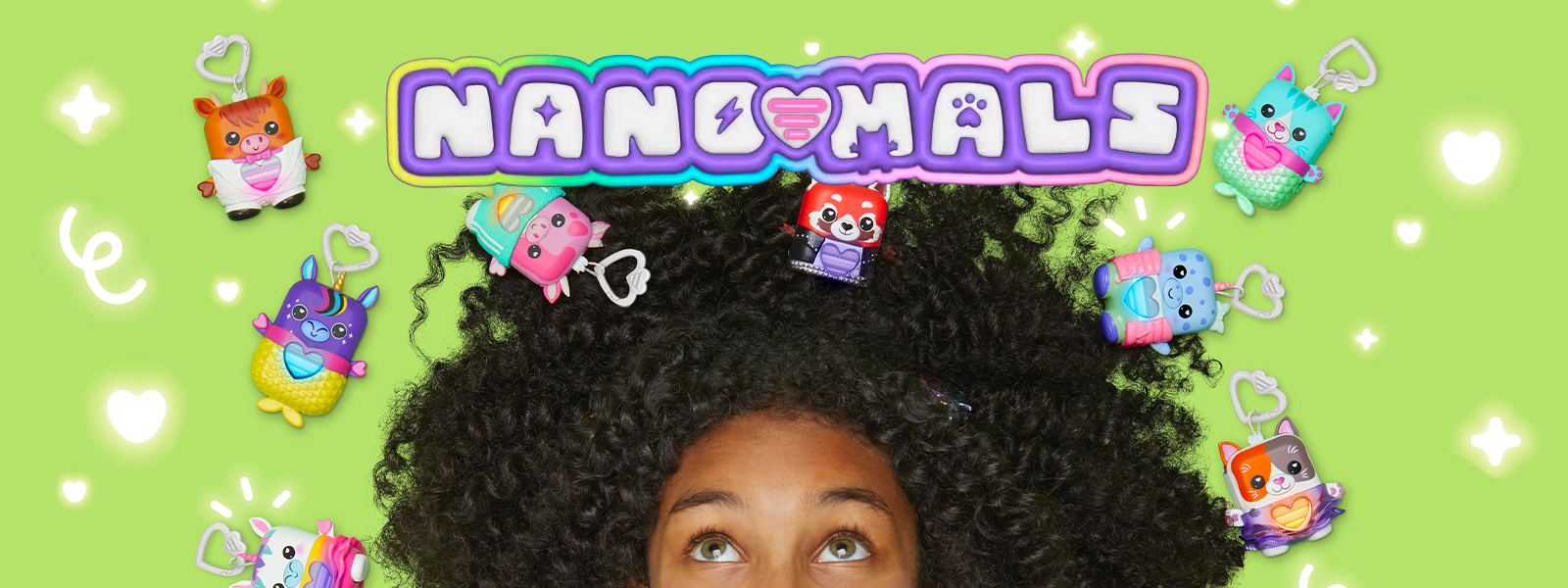 Nano-mals