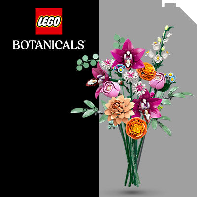 LEGO Botanical Collection