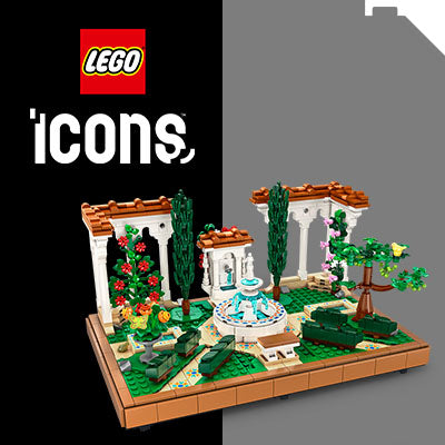collezione lego adults welcome mornatipaglia