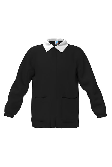 SIGGI 14 Anni Casacca Nero - CS1122-NR-14