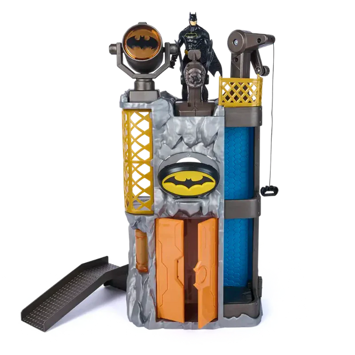 SPIN MASTER Batman Batcaverna Playset - 6071203