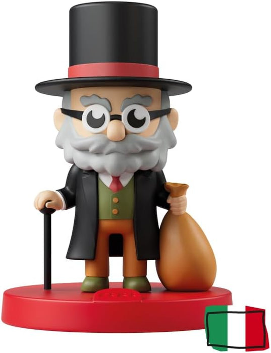 FABA Le Fiabe Di Natale - FFR14207