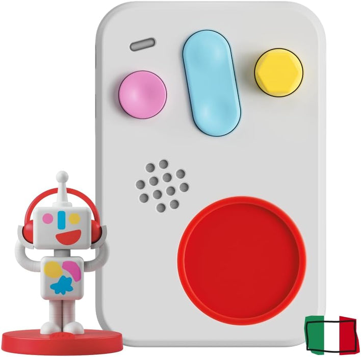 FABA Raccontastorie Interattivo - FBC10003