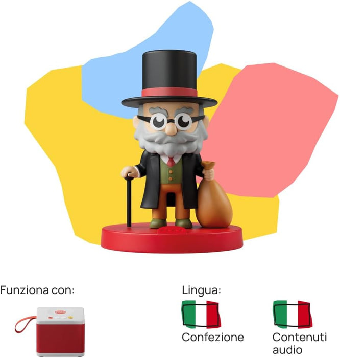 FABA Le Fiabe Di Natale - FFR14207