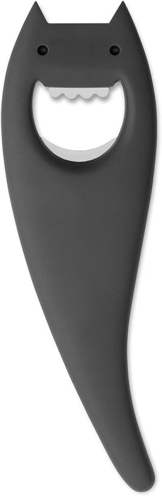 ALESSI Diabolix Apribottiglie Antracite - ABC01 B