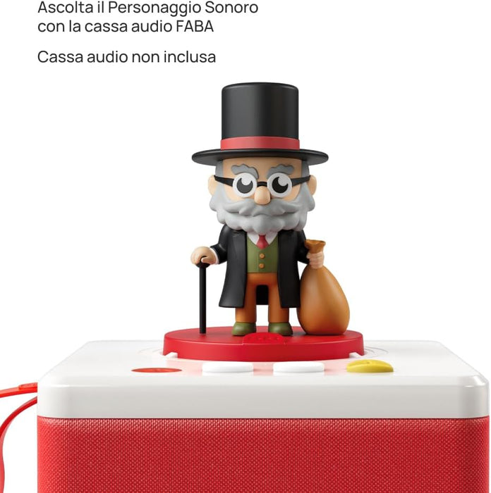 FABA Le Fiabe Di Natale - FFR14207
