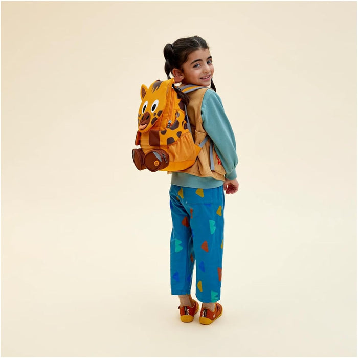 AFFENZAHN Zainetto Asilo Large Giraffe - 01437-60025-10