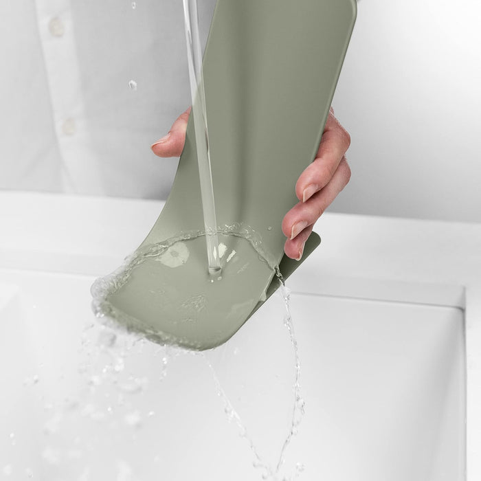 VECA SPA Blim Plus Poggiamestoli Verticale Forest - PG001-0001MC+314C