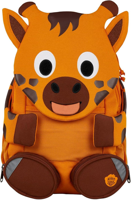 AFFENZAHN Zainetto Asilo Large Giraffe - 01437-60025-10