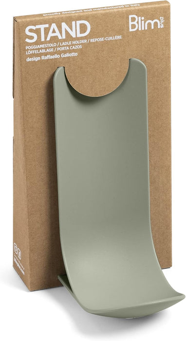 VECA SPA Blim Plus Poggiamestoli Verticale Forest - PG001-0001MC+314C