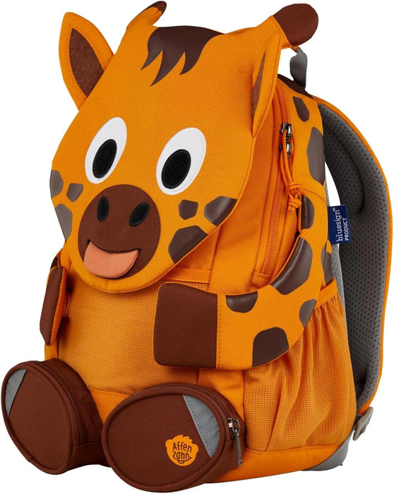 AFFENZAHN Zainetto Asilo Large Giraffe - 01437-60025-10