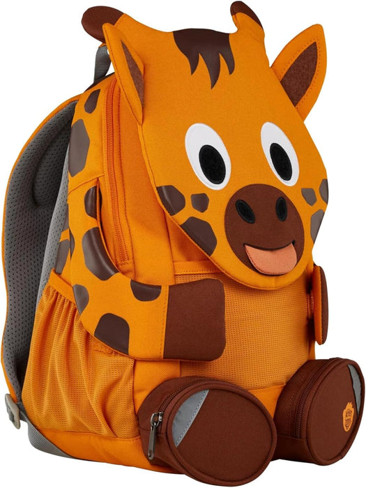 AFFENZAHN Zainetto Asilo Large Giraffe - 01437-60025-10
