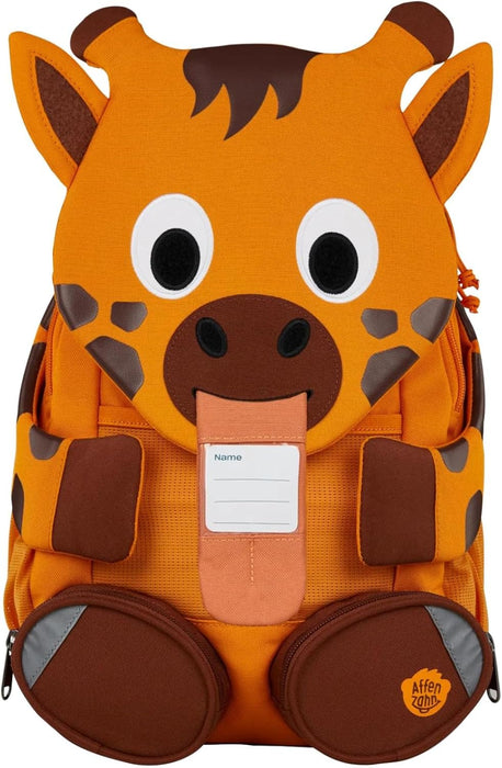 AFFENZAHN Zainetto Asilo Large Giraffe - 01437-60025-10