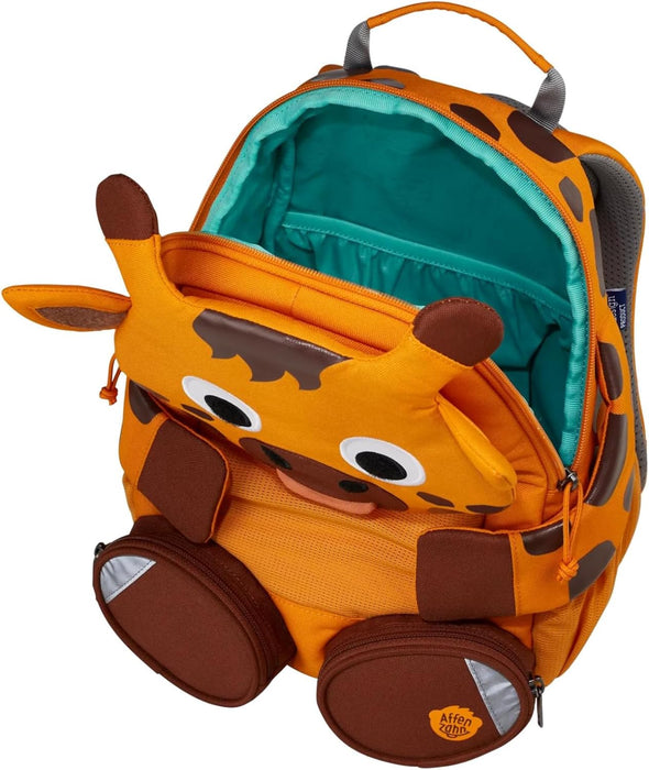 AFFENZAHN Zainetto Asilo Large Giraffe - 01437-60025-10