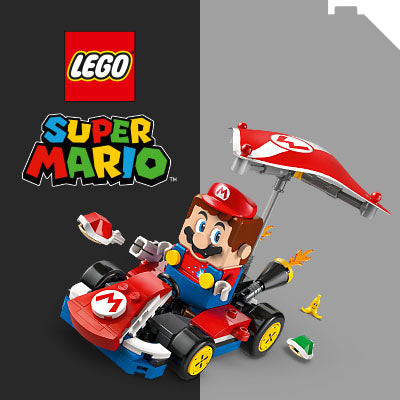 collezione lego super mario mornatipaglia