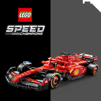 LEGO Speed Champions