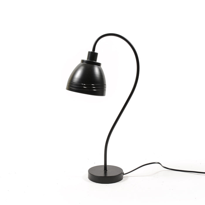 MERCURY Lampada Da Tavolo In Metallo - 19786