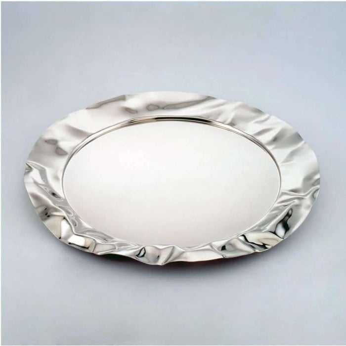 ALESSI Vassoio Rotondo Foix 44 Cm - 90039