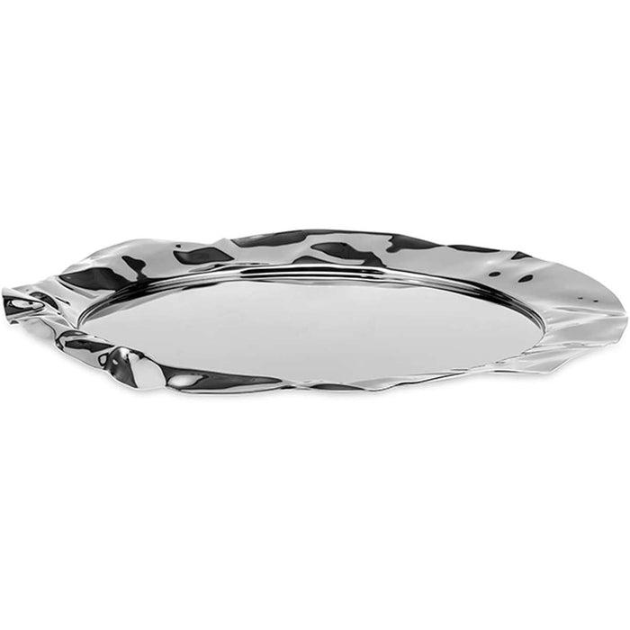 ALESSI Vassoio Rotondo Foix 44 Cm - 90039
