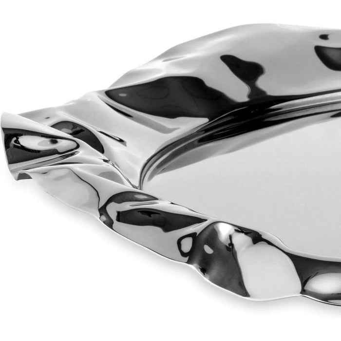 ALESSI Vassoio Rotondo Foix 44 Cm - 90039