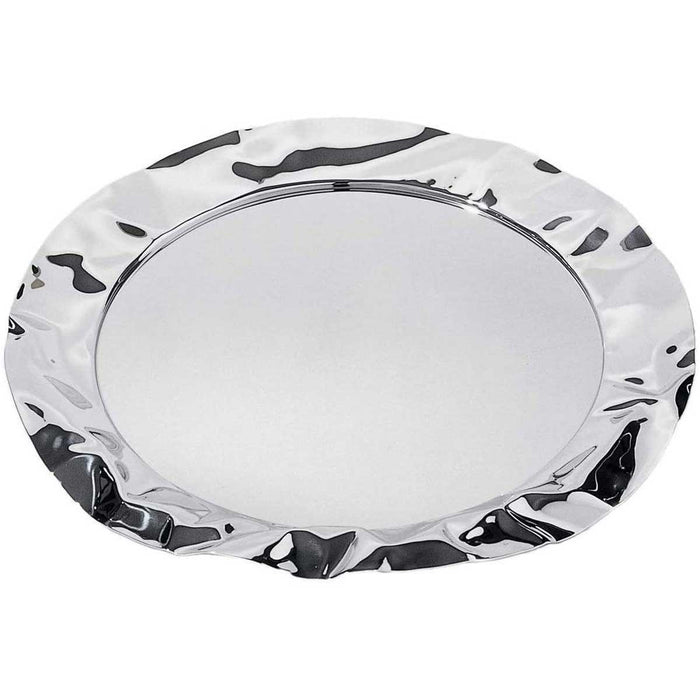 ALESSI Vassoio Rotondo Foix 44 Cm - 90039