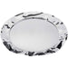ALESSI Vassoio Rotondo Foix 44 Cm - 90039