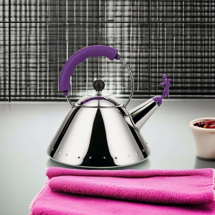 ALESSI 3909 Bollitore - 9093VA