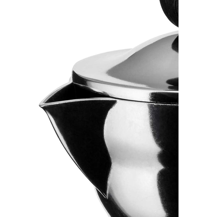 ALESSI Moka Caffettiera Aam33 3 Tazze - AAM333