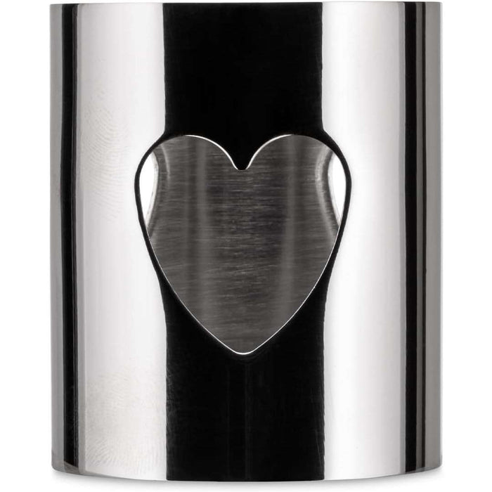 ALESSI Porta Tovagliolo Girotondo Cuore - AKK10 H
