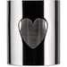 ALESSI Porta Tovagliolo Girotondo Cuore - AKK10 H