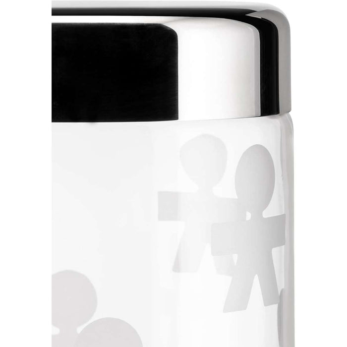 ALESSI Girotondo Barattolo 1,5 Lt - AKK38