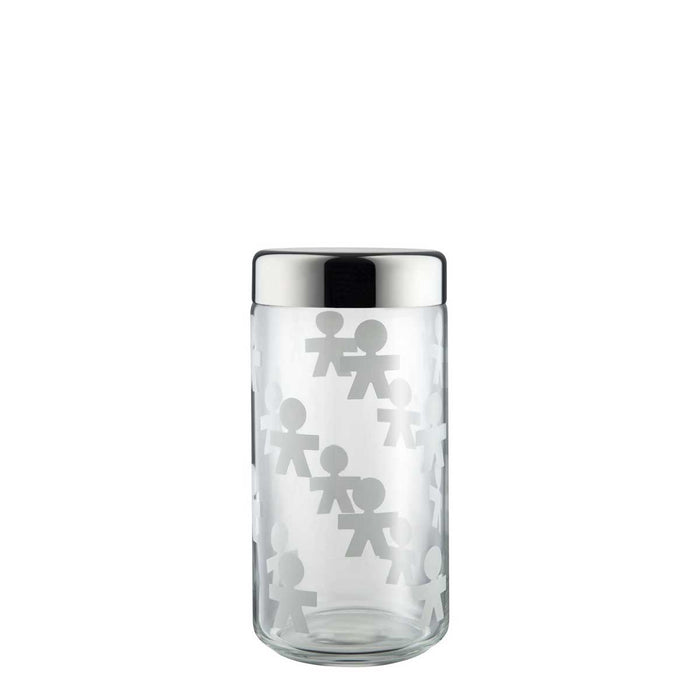 ALESSI Girotondo Barattolo 1,5 Lt - AKK38