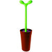 ALESSI Merdolino Scopino Da Bagno - ASG04