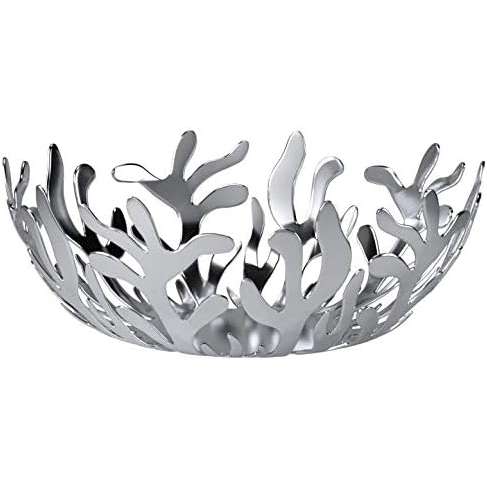 ALESSI Cestino Porta Frutta Mediterraneo 21 Cm - ESI0121