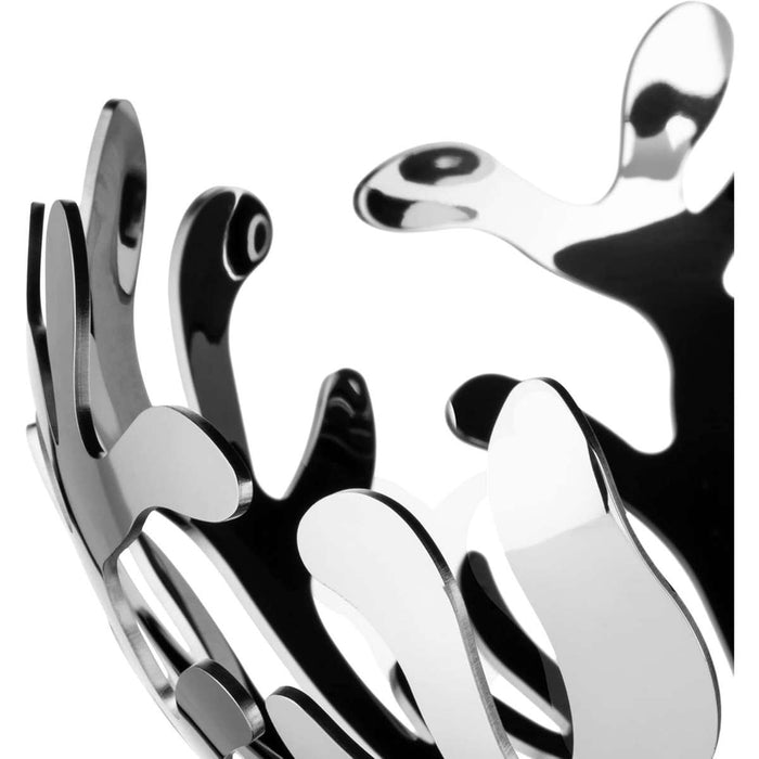 ALESSI Cestino Porta Frutta Mediterraneo 25 Cm - ESI0125