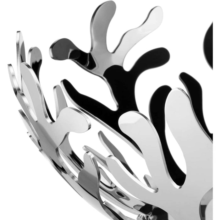ALESSI Cestino Porta Frutta Mediterraneo 29 Cm - ESI0129