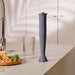 ALESSI Plissè Frullatore A Immersione Grigio - MDL10G