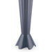 ALESSI Plissè Frullatore A Immersione Grigio - MDL10G